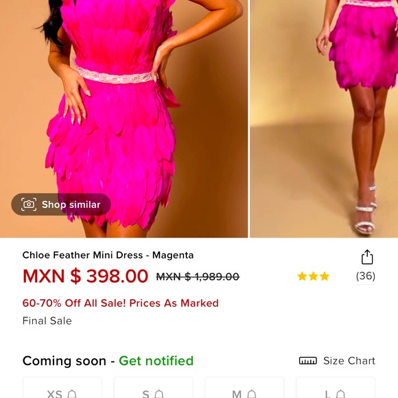 Women’s Shoes, Attire, Handbags - Picture 8 of 16